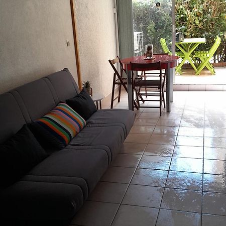 Appartement Saint cyprien plage Exterior foto